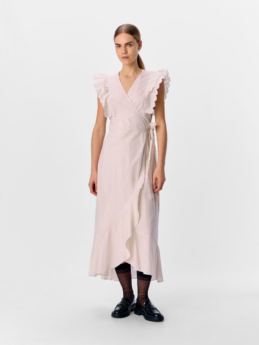 OBJECT OBJHOPE WRAP DRESS, White Sand, highres - 23047071_WhiteSand_003.jpg
