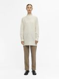 Object Collectors Item LONGLINE KNITTED PULLOVER, Sandshell, highres - 23039258_Sandshell_989025_005.jpg