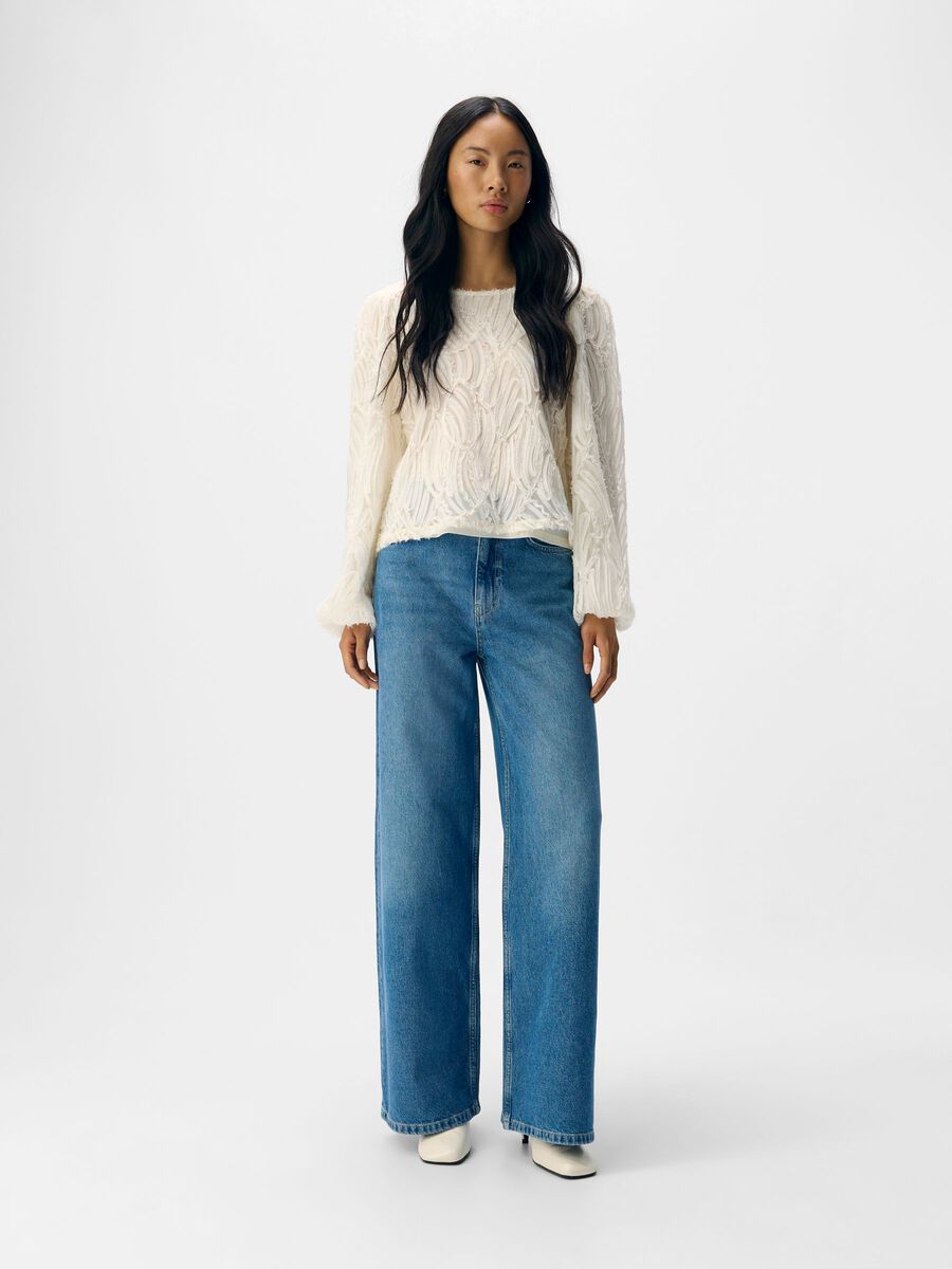 Carousel image - BLUZKA, White Sand | 4