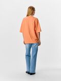OBJECT OVERSIZED T-SHIRT, Melon, highres - 23043497_Melon_1106287_004.jpg