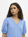 Object Collectors Item PUFF SLEEVED TOP, Provence, highres - 23041624_Provence_006.jpg