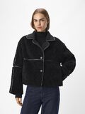 OBJECT TEDDY JACKET, Black, highres - 23046565_Black_003.jpg