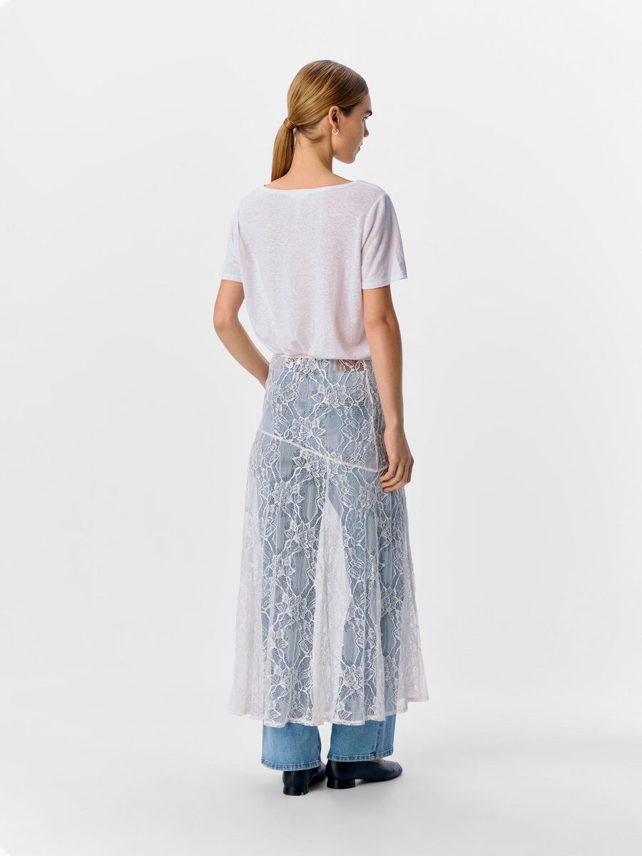 OBJECT LACE MAXI SKIRT, Tofu, highres - 23047188_Tofu_004.jpg