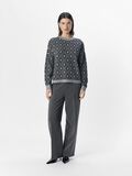 OBJECT PULLOVER, Medium Grey Melange, highres - 23044642_MediumGreyMelange_1163148_005.jpg