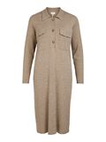Object Collectors Item RIBBED KNITTED DRESS, Fossil, highres - 23039240_Fossil_951614_001.jpg