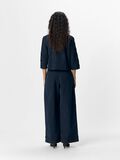 OBJECT 3/4 SLEEVED  TOP, Sky Captain, highres - 23047360_SkyCaptain_004.jpg