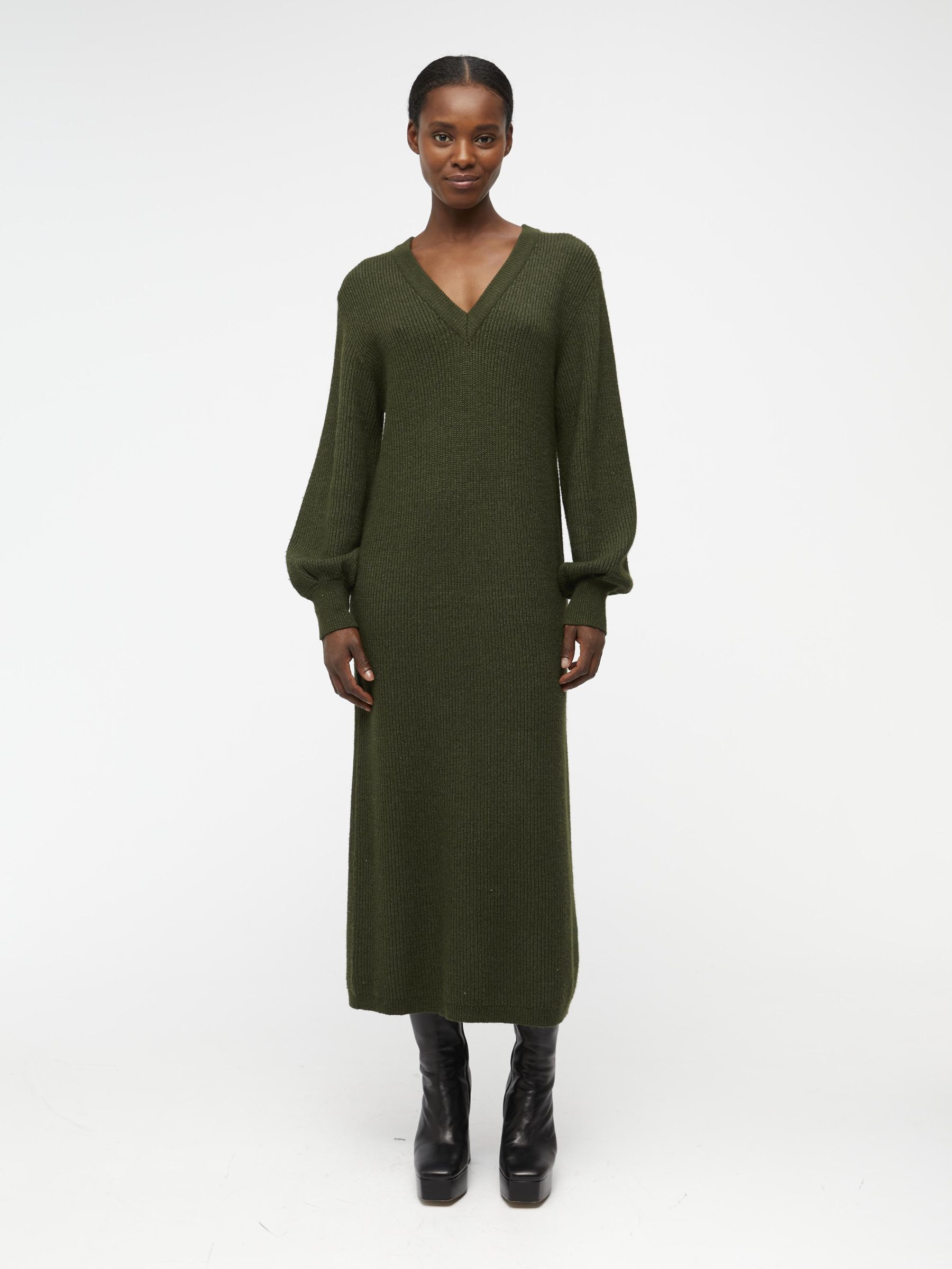 Women's day dresses top