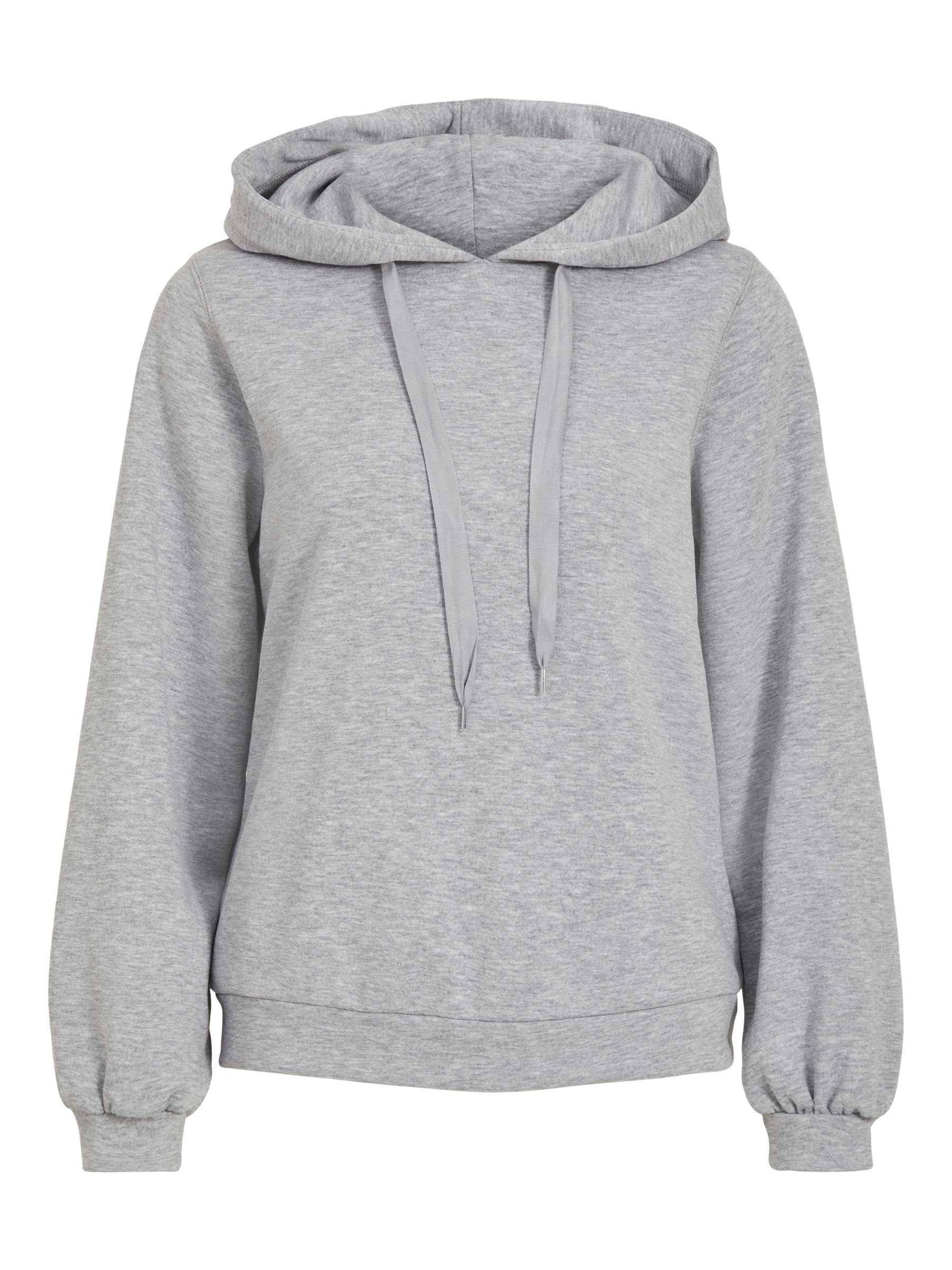basic hoodie