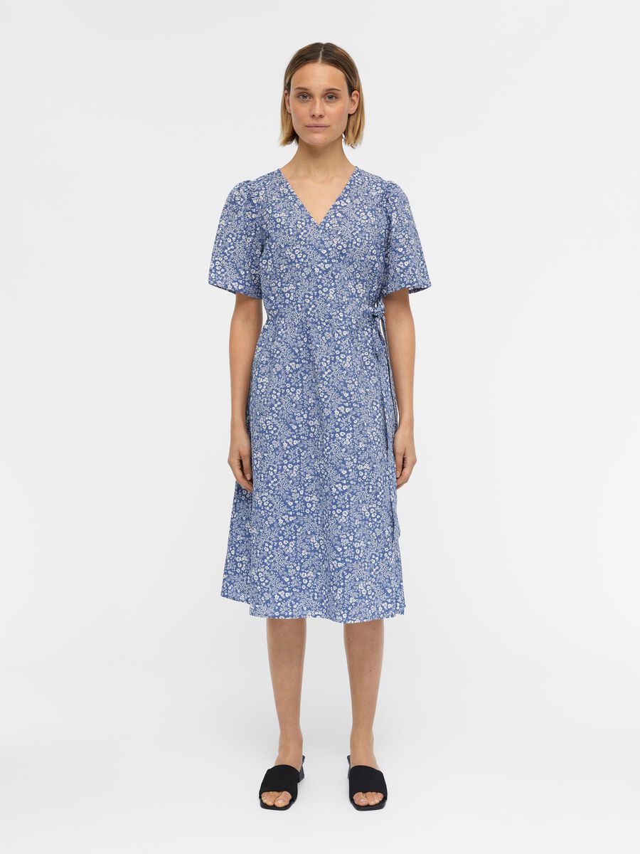 Object Collectors Item FLORAL WRAP DRESS, Bijou Blue, highres - 23039220_BijouBlue_945767_003.jpg