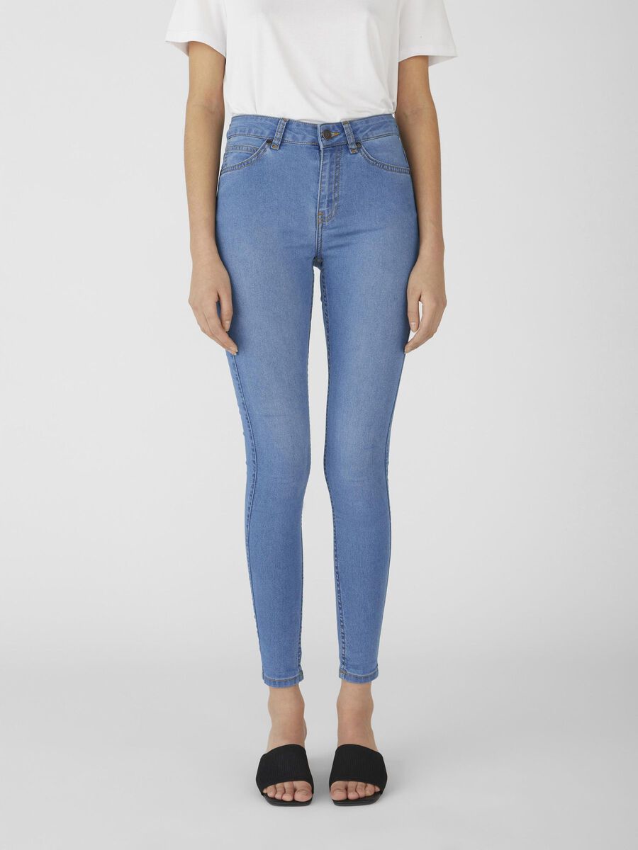 Object Collectors Item JEANS, Light Blue Denim, highres - 23027084_LightBlueDenim_935892_003.jpg