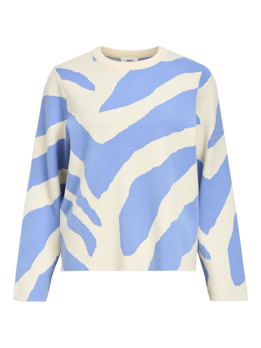 OBJECT PATTERNED JUMPER, Sandshell, highres - 23045865_Sandshell_1182186_001.jpg