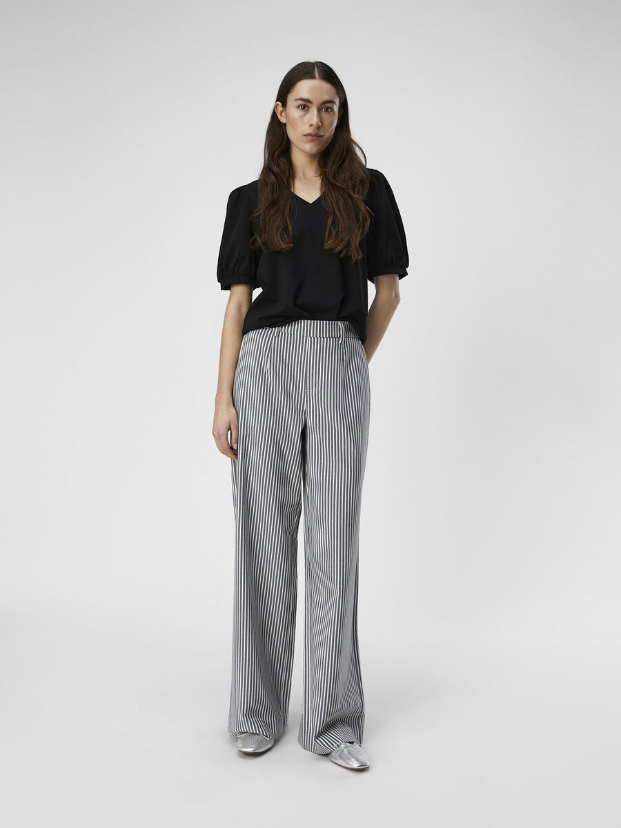 OBJECT OBJLISA WIDE-LEG TROUSERS, Cloud Dancer, highres - 23040544_CloudDancer_1113277_003.jpg