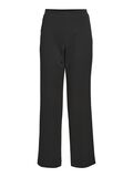 Object Collectors Item CLASSIC WIDE-LEG TROUSERS, Black, highres - 23041623_Black_001.jpg