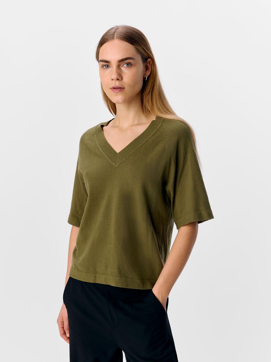 OBJECT OBJTHESS KNITTED TOP, Capulet Olive, highres - 23045806_CapuletOlive_1184033_003.jpg