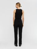 Object Collectors Item KNITTED TROUSERS, Black, highres - 23039241_Black_004.jpg