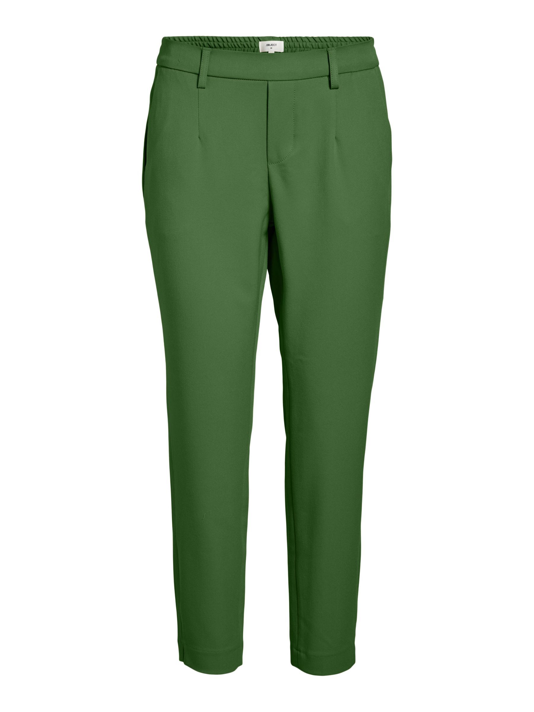 Slim fit broek | Object Collectors Item