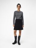OBJECT MINIGONNA, Black, highres - 23044937_Black_1131855_005.jpg