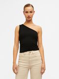 Object Collectors Item ONE-SHOULDER OBERTEIL, Black, highres - 23035920_Black_003.jpg