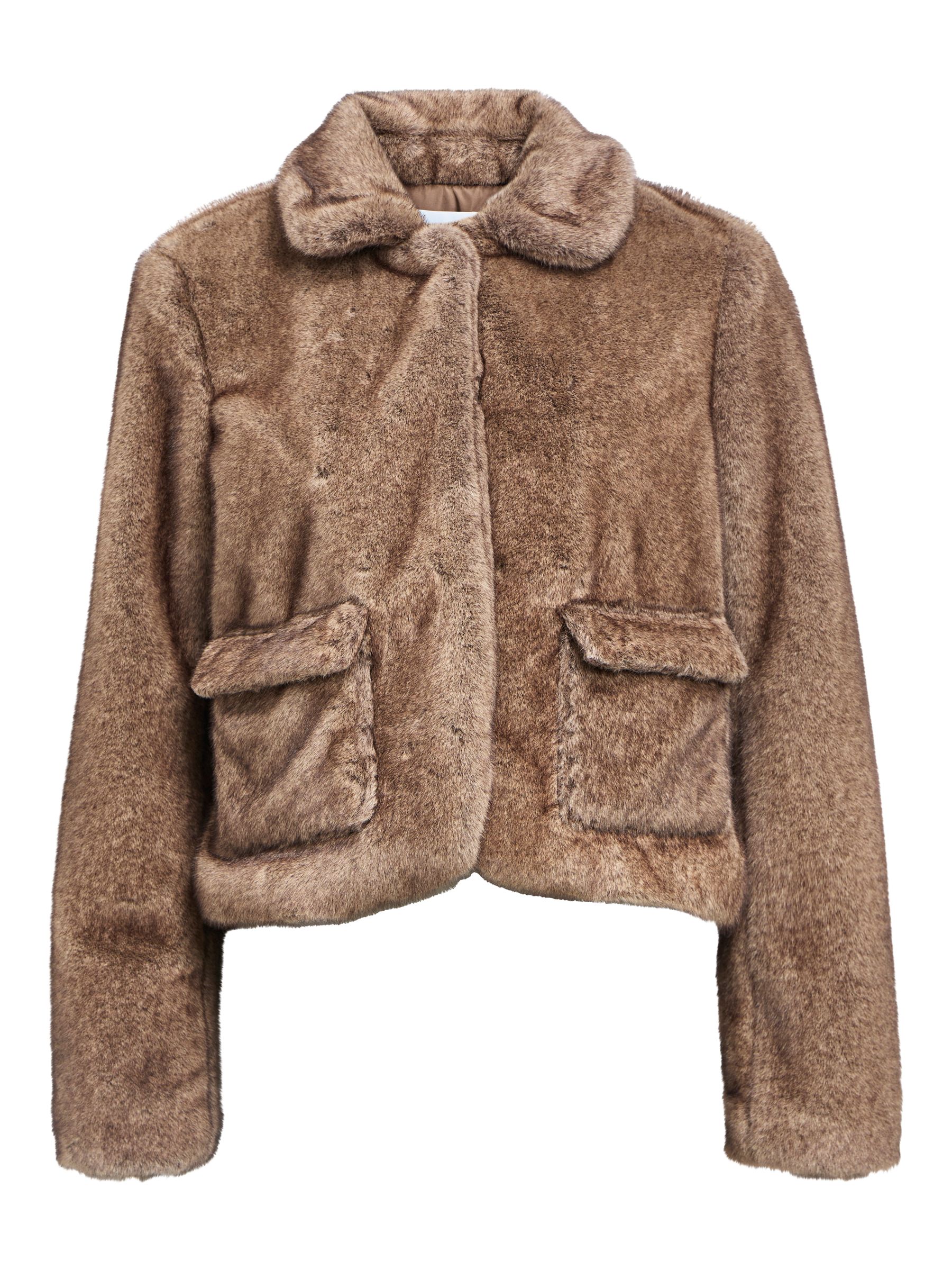 KURTKA | Grey | .OBJECT CI Polska