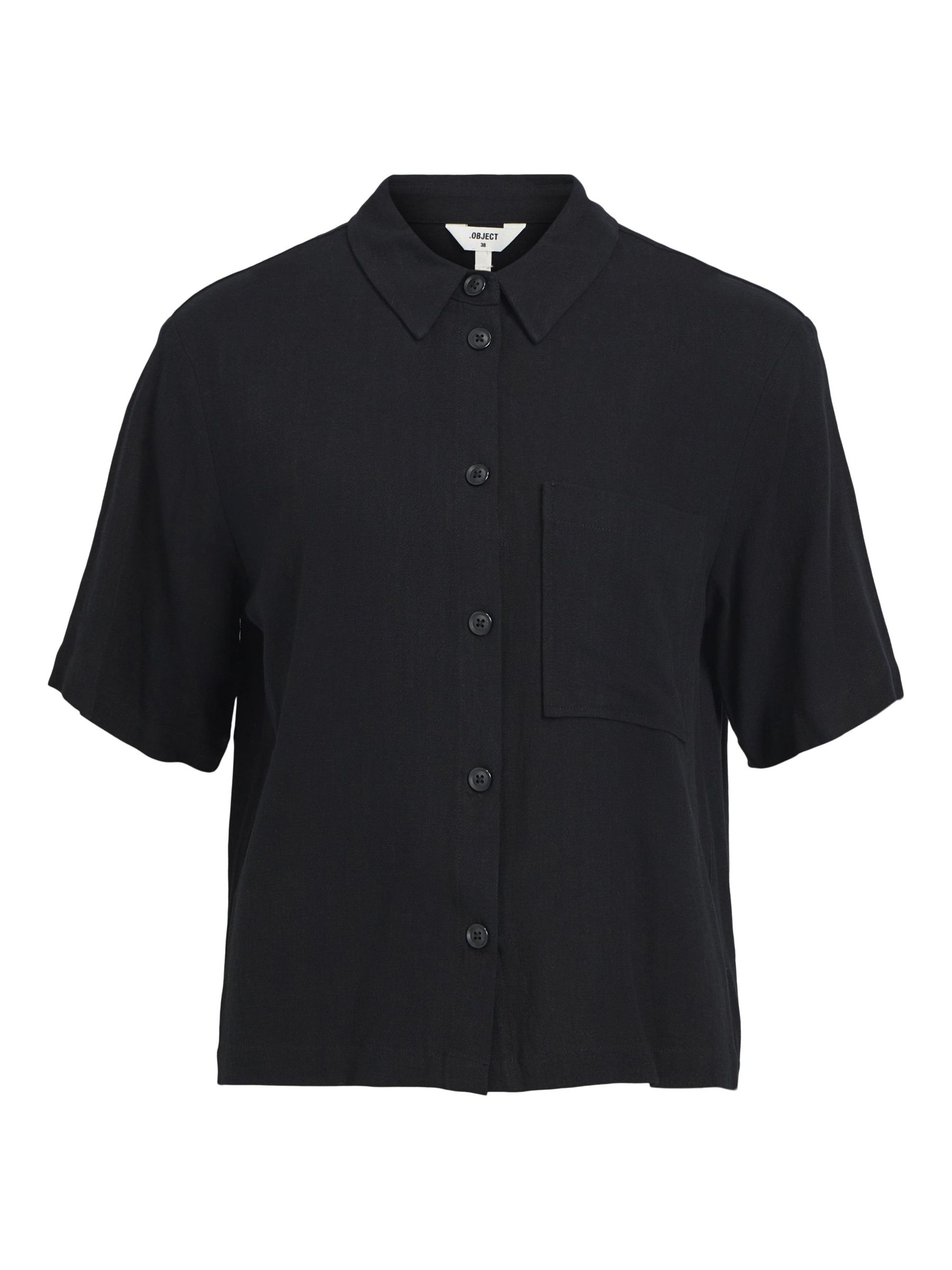 ES.1 Light Down Shirts black L ES.1 Light Down Shirts black L