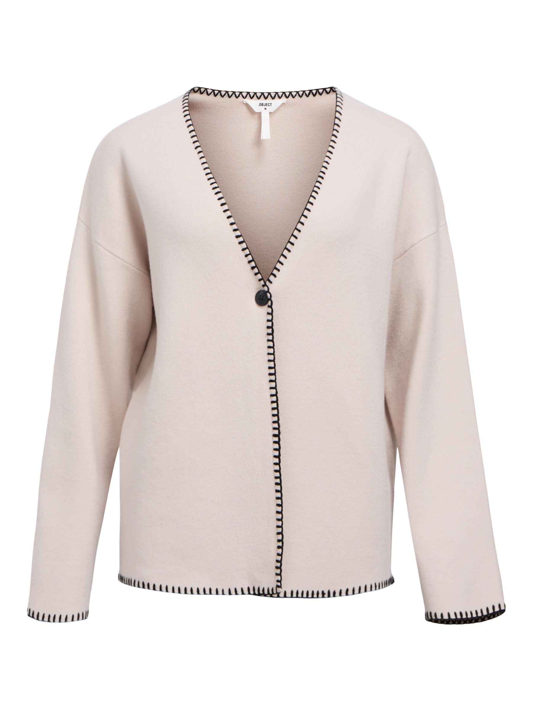 Necessity Sense : COLI BOMBER CARDIGAN