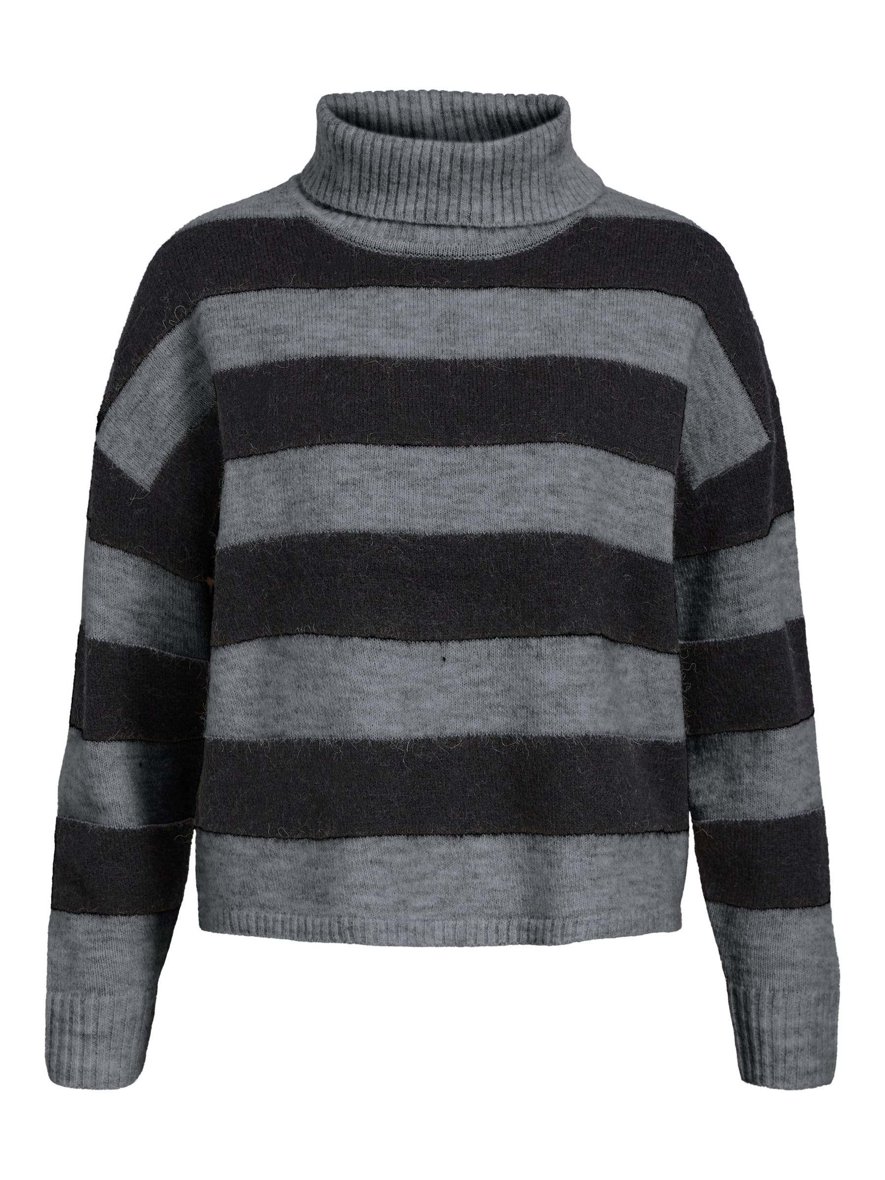 High neck woolen best sale t shirt