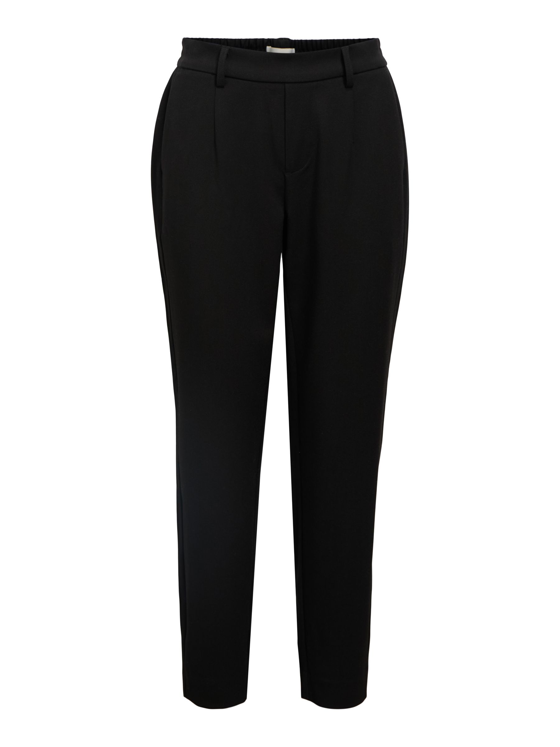 OBJLISA TROUSERS | Black | .OBJECT CI Belgium