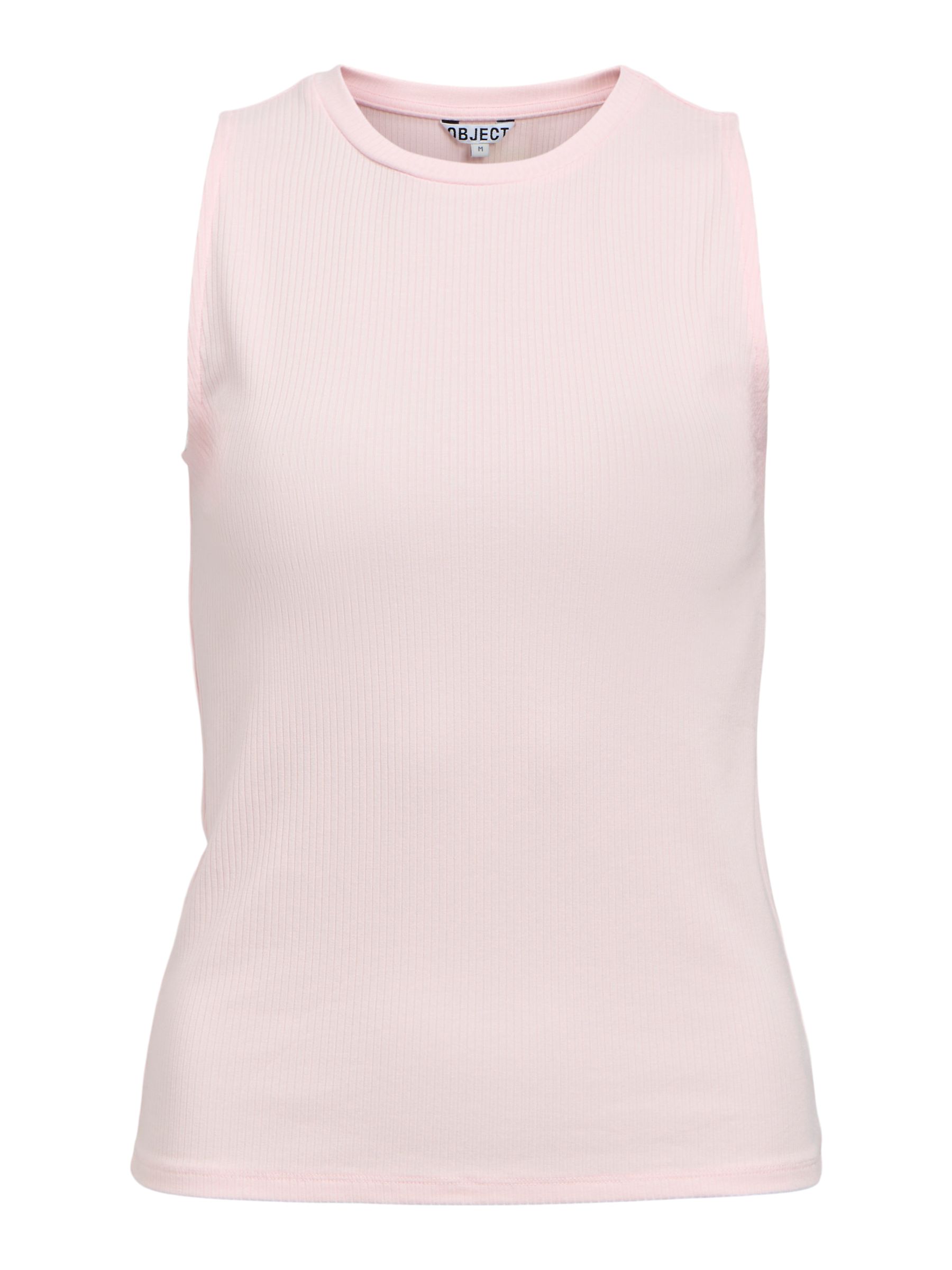 RIB TOP | Purple | .OBJECT CI Netherlands
